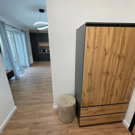 La Masuria Apartamento *