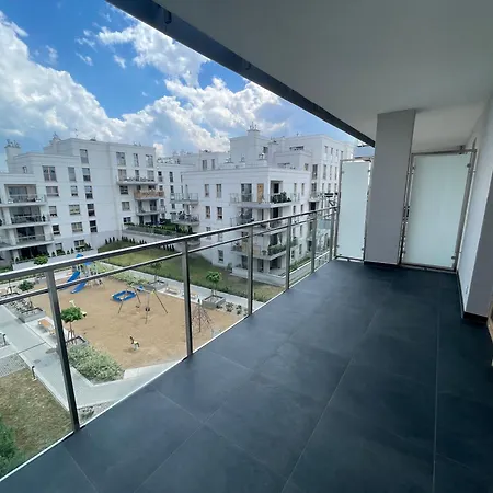 La Masuria Apartment Lötzen