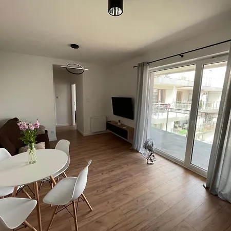 La Masuria Apartamento