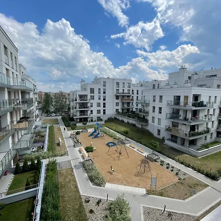 La Masuria Apartamento