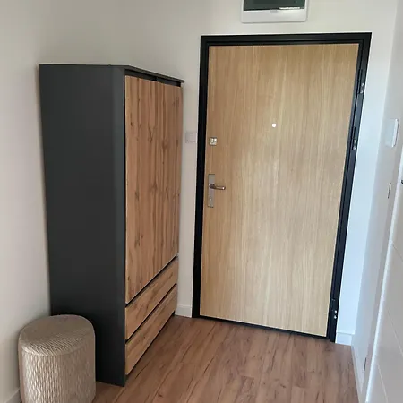 La Masuria Apartamento *