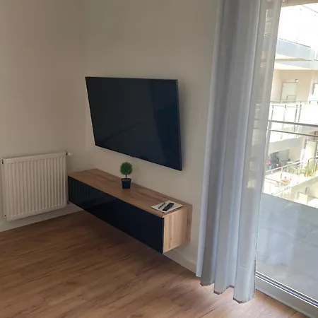 Apartment La Masuria Lötzen