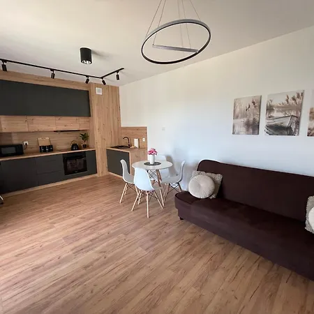 La Masuria * Lötzen