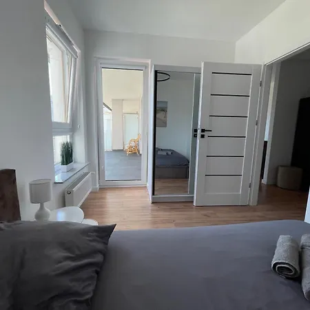 La Masuria Apartment