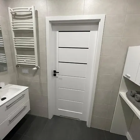 La Masuria Apartment Lötzen