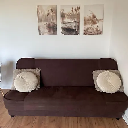 Apartment La Masuria Lötzen