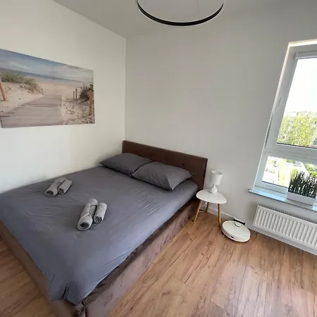 Apartment La Masuria *