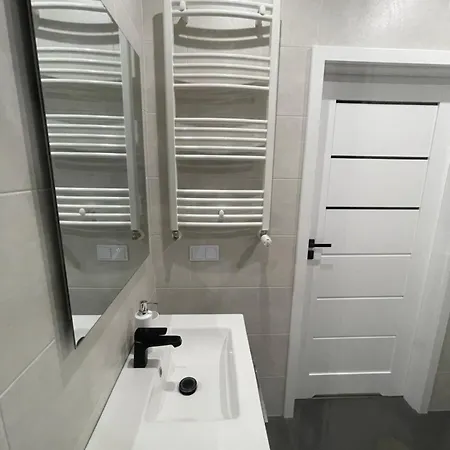 La Masuria Apartment Lötzen