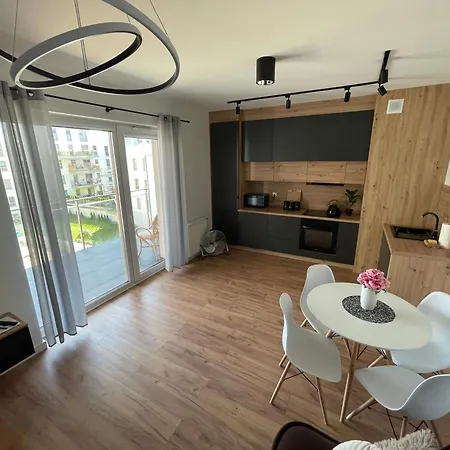 Apartment La Masuria