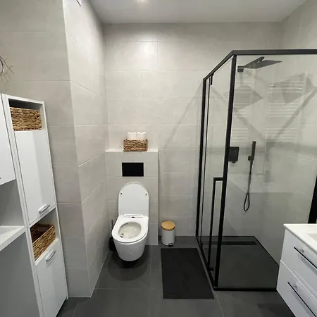 Apartment La Masuria *