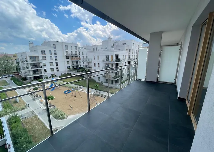 La Masuria Apartment Gizycko