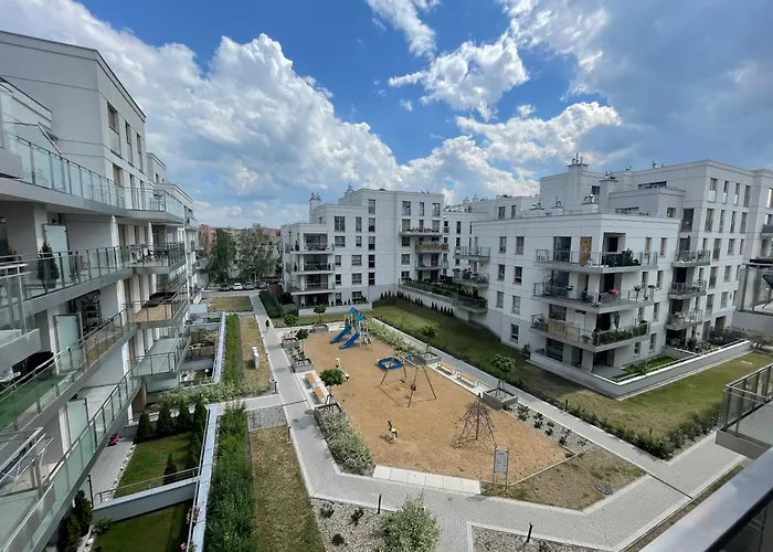 La Masuria Apartment