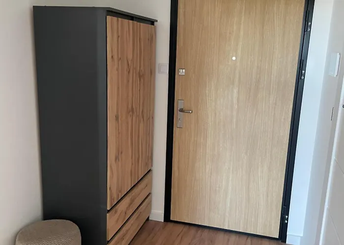 La Masuria Apartment *