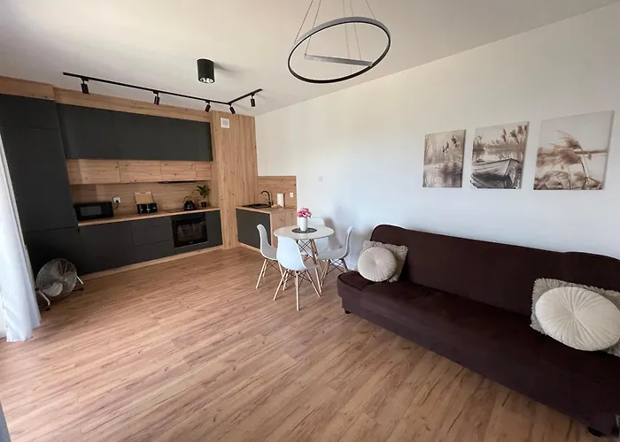 La Masuria * Gizycko