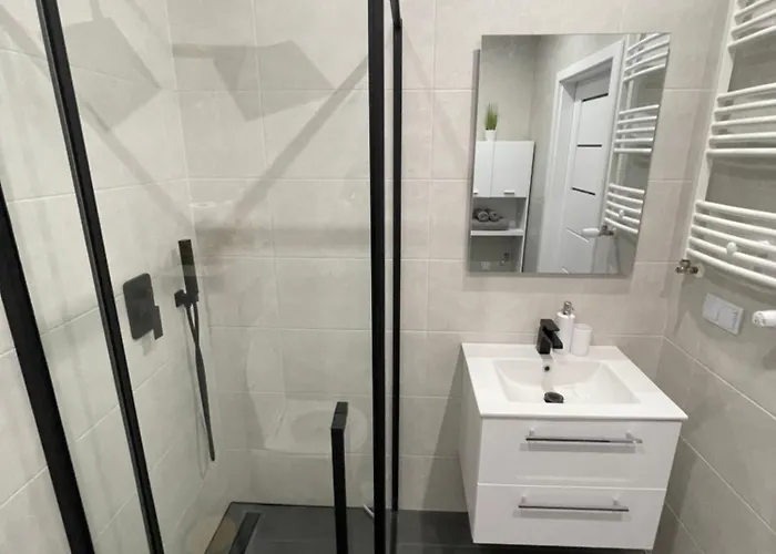 La Masuria * Gizycko