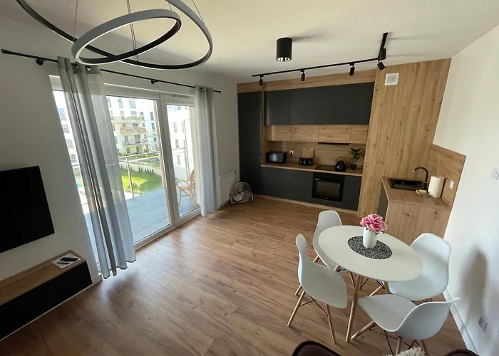 Apartment La Masuria